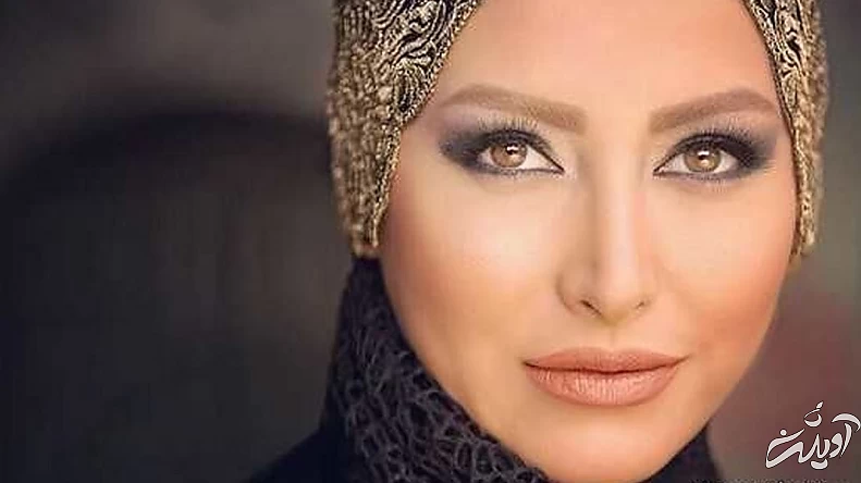 فریبا نادری